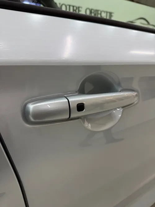 Suzuki Swift 2026 Monte carlo