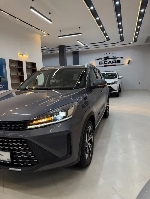 Chery Kaiyi 2025 X3pro