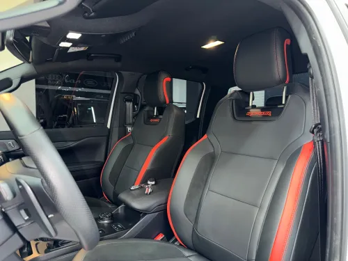 Ford RAPTOR 2025 PROFORMANCE