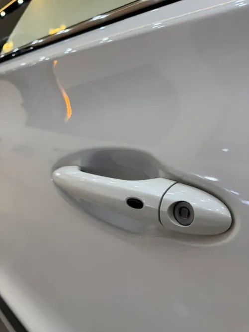 Chery Kaiyi 2025 X3pro