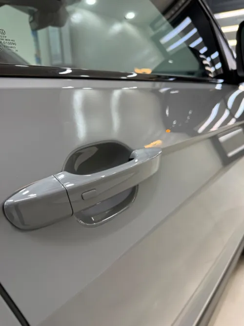 Volkswagen Tharu  2025 XR