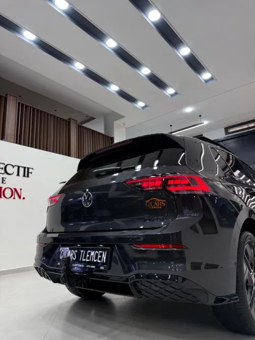 Volkswagen Golf 8,5 full option 2026 R_LINE