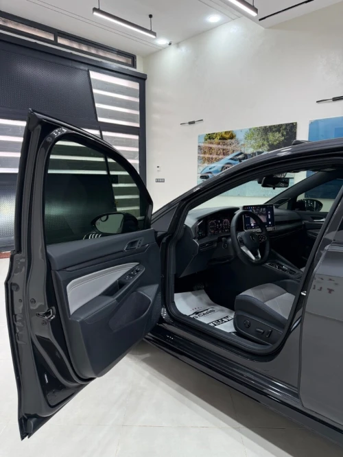 Volkswagen Golf 8,5 full option 2026 R_LINE