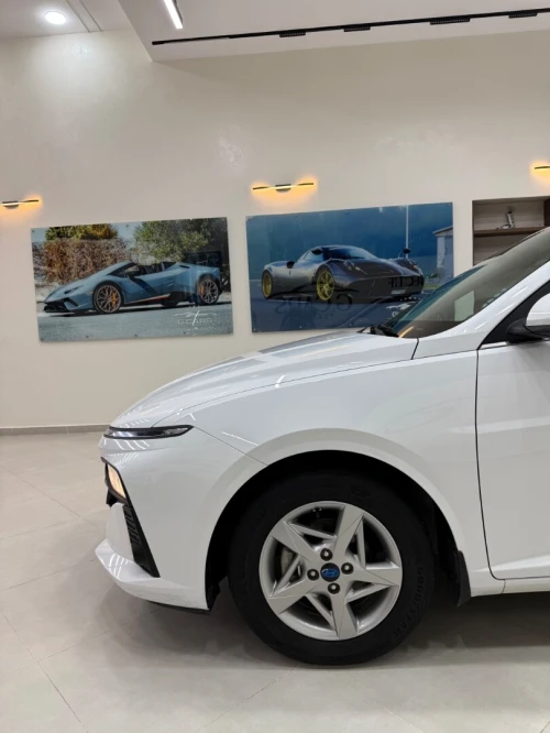 Hyundai Accent 2024 Gls