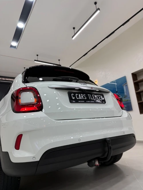 Fiat 500x 2023 Club