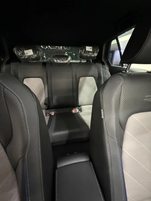 Volkswagen Golf 8,5 full option 2026 R-LINE / BLACK ÉDITION