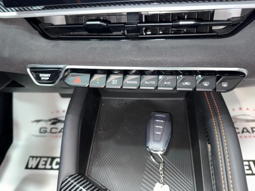 Geely Coolray 2026 Battle 