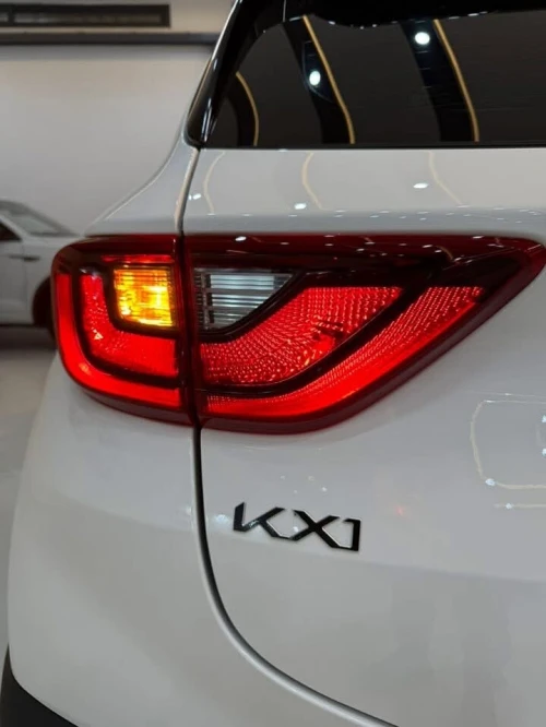 Kia KX1 2026 Luxury full option