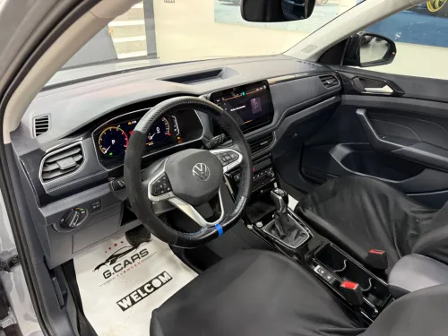 Volkswagen Tharu  2025 XR