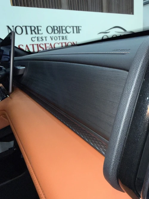 Jetour X70 L  2026 Luxury Edition 7 places 