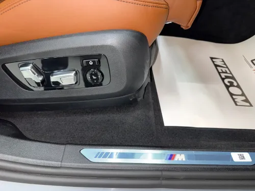 BMW X6 2026 M sport