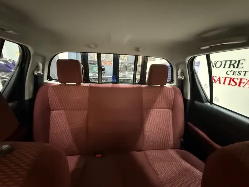 Toyota HILUX 2025 Dlx