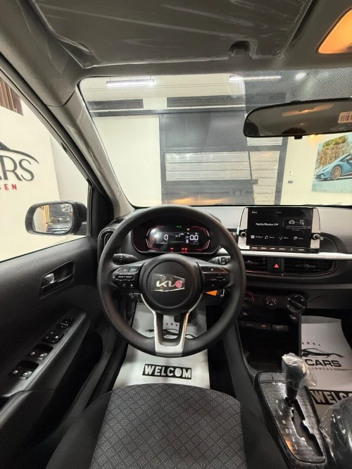 Kia Picanto 2025 XL