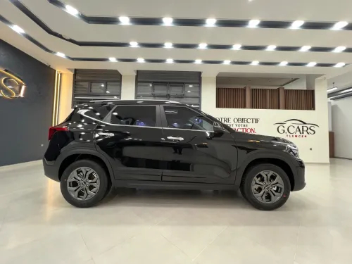Kia Seltos 2026 Luxury