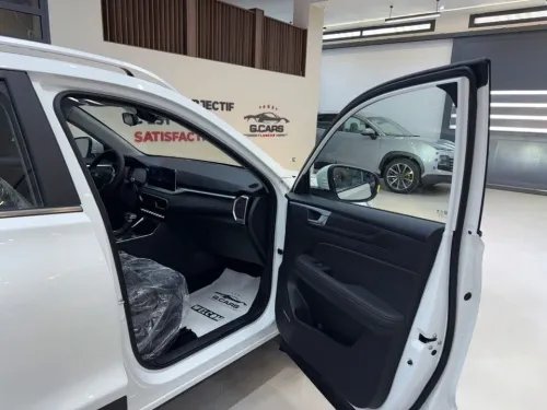 Chery Kaiyi 2025 X3pro