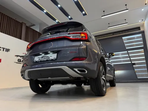 Chery Kaiyi 2025 X3pro