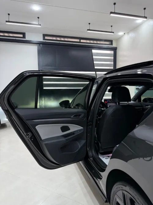 Volkswagen Golf 8,5 full option 2026 R_LINE