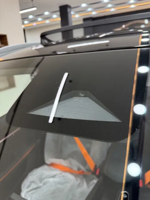 Geely Coolray 2026 Battle 