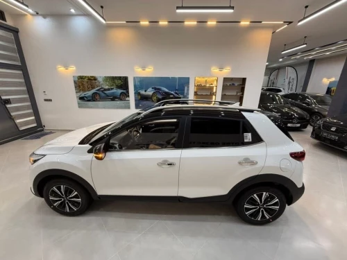 Kia KX1 2026 Luxury full option