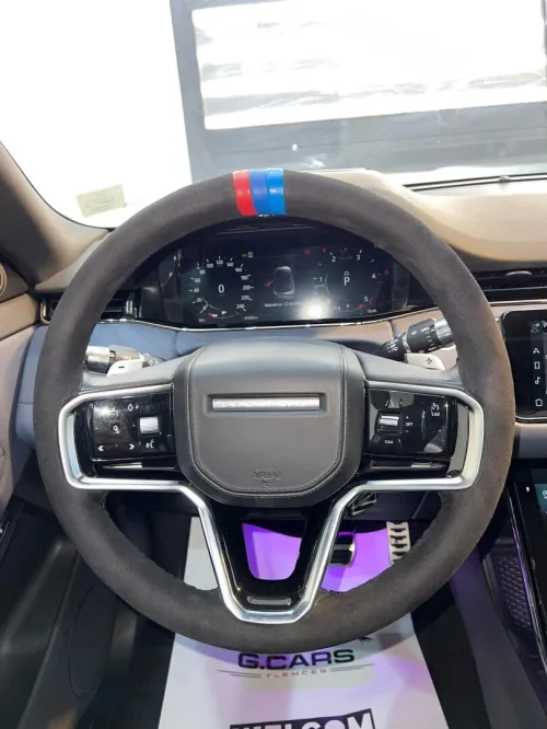 Land Rover Range Rover Evoque 2021 Dynamique Coupé
