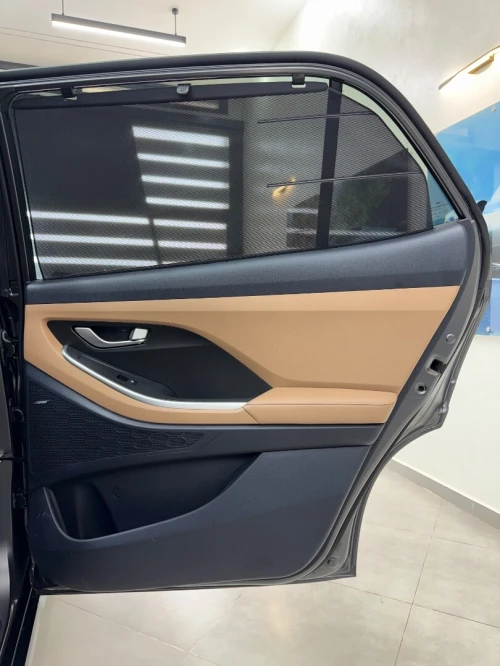Hyundai CRETA 2026 GRAND 7 PLACES
