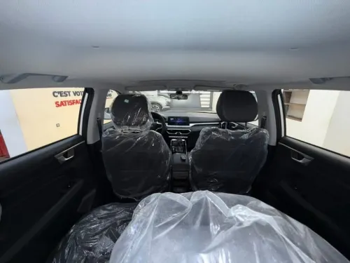 Chery Kaiyi 2025 X3pro