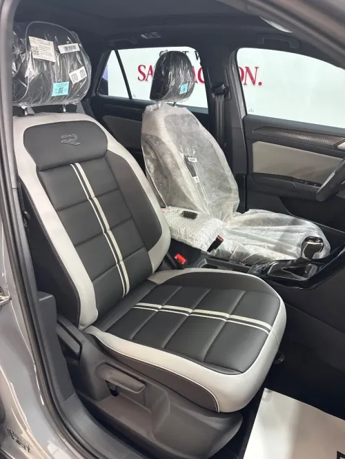 Volkswagen T-Roc 2026 R- Line Edition 