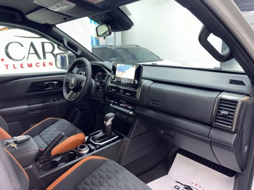 Mitsubishi L200 2026 BLACK ÉDITION