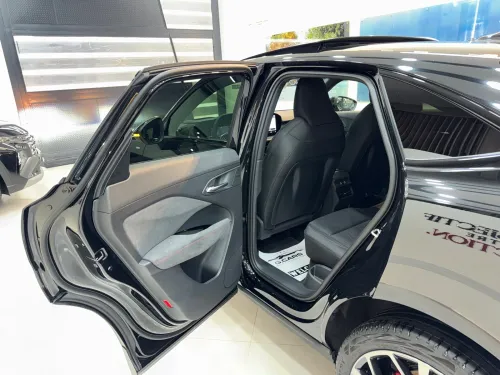 Audi Q3 2026 Sport back / S-line