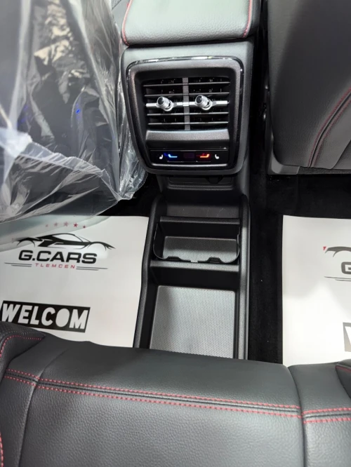 Skoda Kodiaq 2026 RS FULL OPTION 🇩🇪🇩🇪