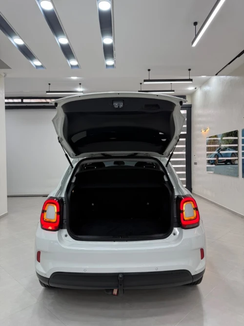 Fiat 500x 2023 Club
