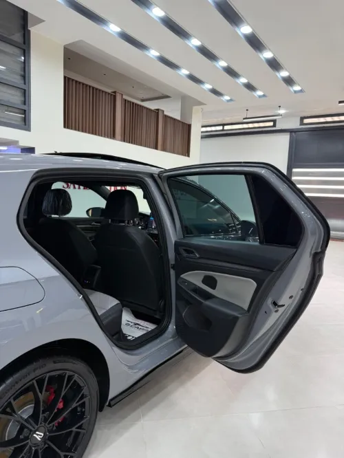 Volkswagen Golf8.5 full option 2026 R-line