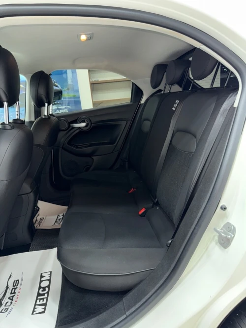 Fiat 500x 2023 Club