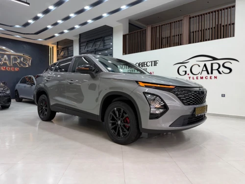 Chery Tiggo5X 2026 Pro