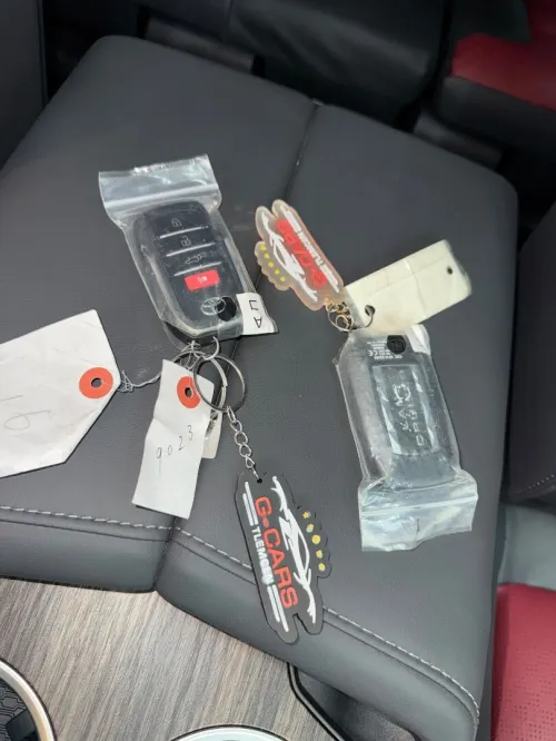 Toyota Land Cruiser  2025 VX-R / LC 300 FULL OPTION
