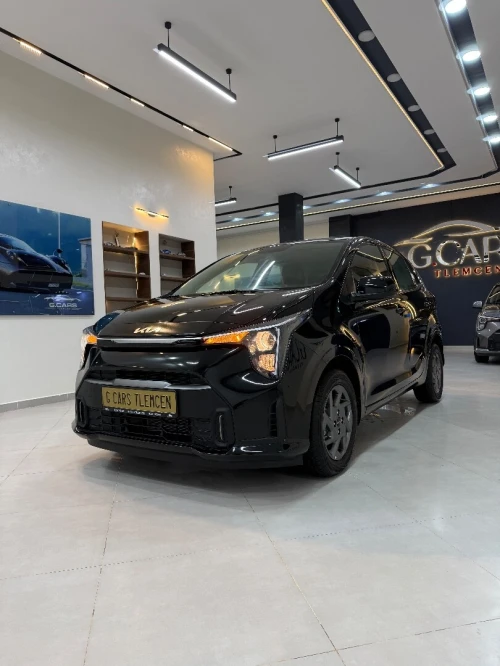 Kia Picanto 2025 XL