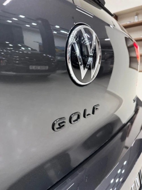 Volkswagen Golf 8,5 full option 2026 R_LINE