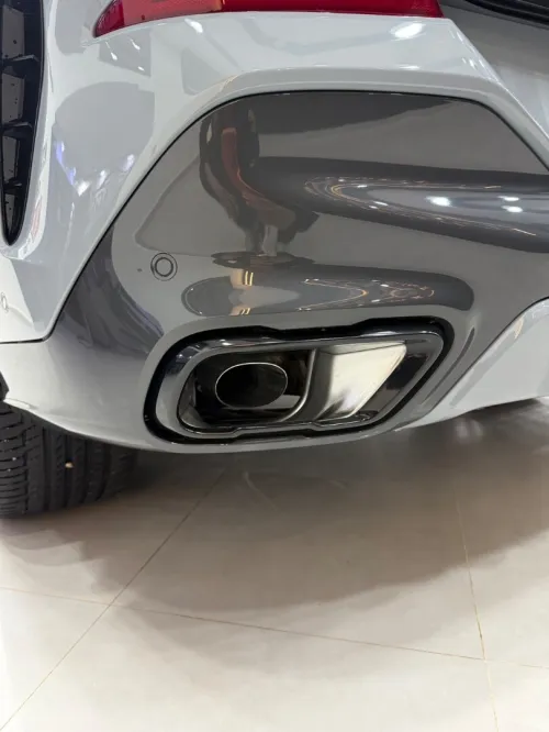 BMW X6 2026 M sport