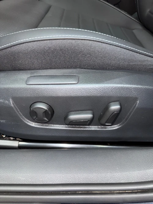Skoda Superb 2025 Luxury