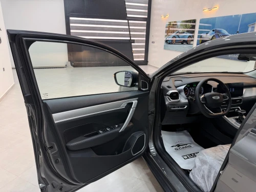 Geely Coolray 2025 Super max