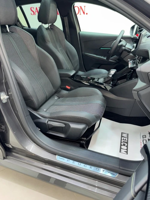Peugeot 208 2024 GT
