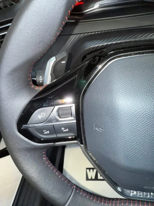 Peugeot 2008 2025 Allure Pack