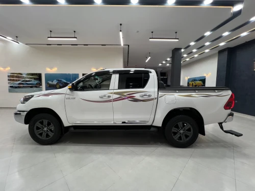 Toyota HILUX REVO 2026 Glx