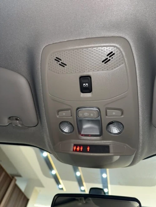 Peugeot 2008 2025 Allure Pack