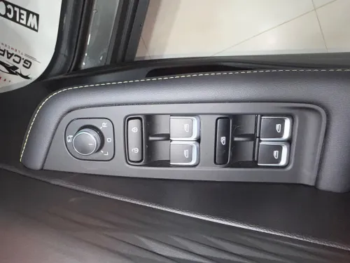 Geely Coolray 2026 Gif+