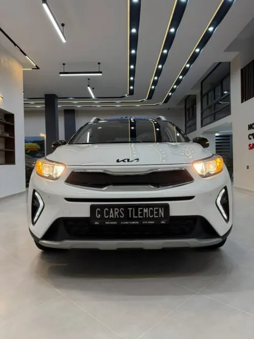Kia KX1 2026 Luxury full option