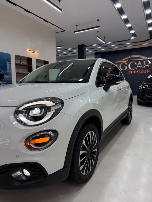 Fiat 500x 2023 Club
