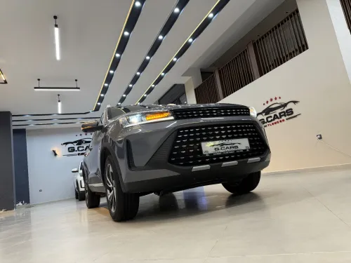 Chery Kaiyi 2025 X3pro