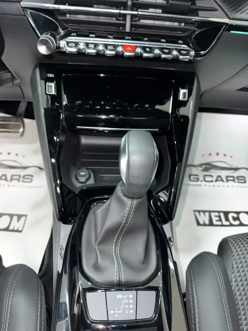 Peugeot 208 2024 GT