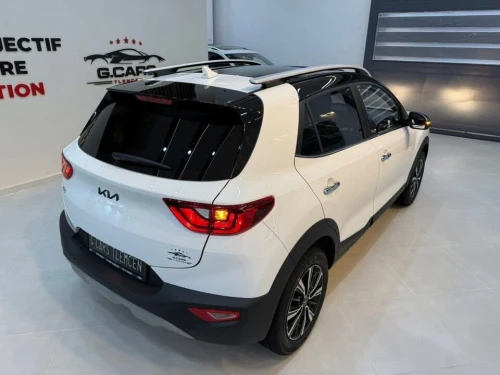 Kia KX1 2026 Luxury full option
